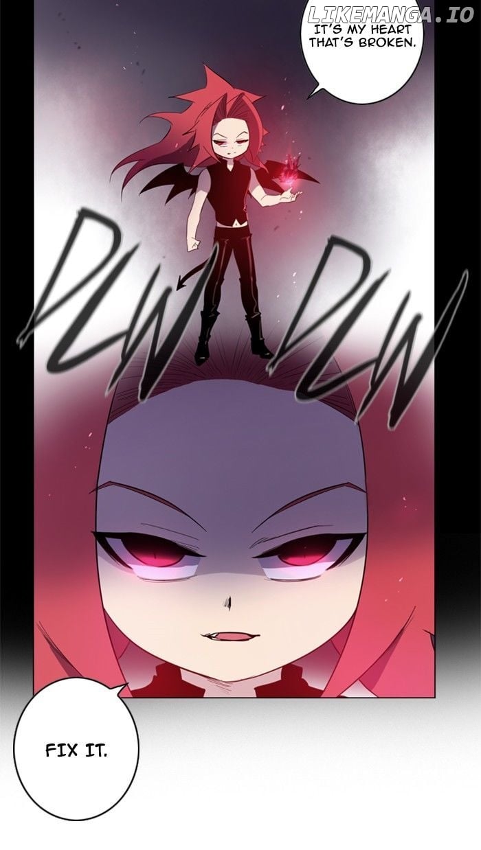 Soul Cartel chapter 110 - page 41