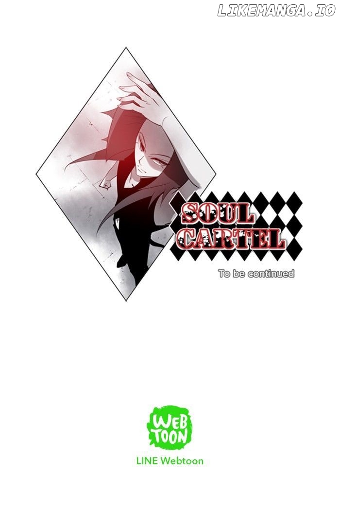 Soul Cartel chapter 110 - page 42