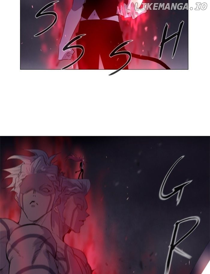 Soul Cartel chapter 110 - page 8
