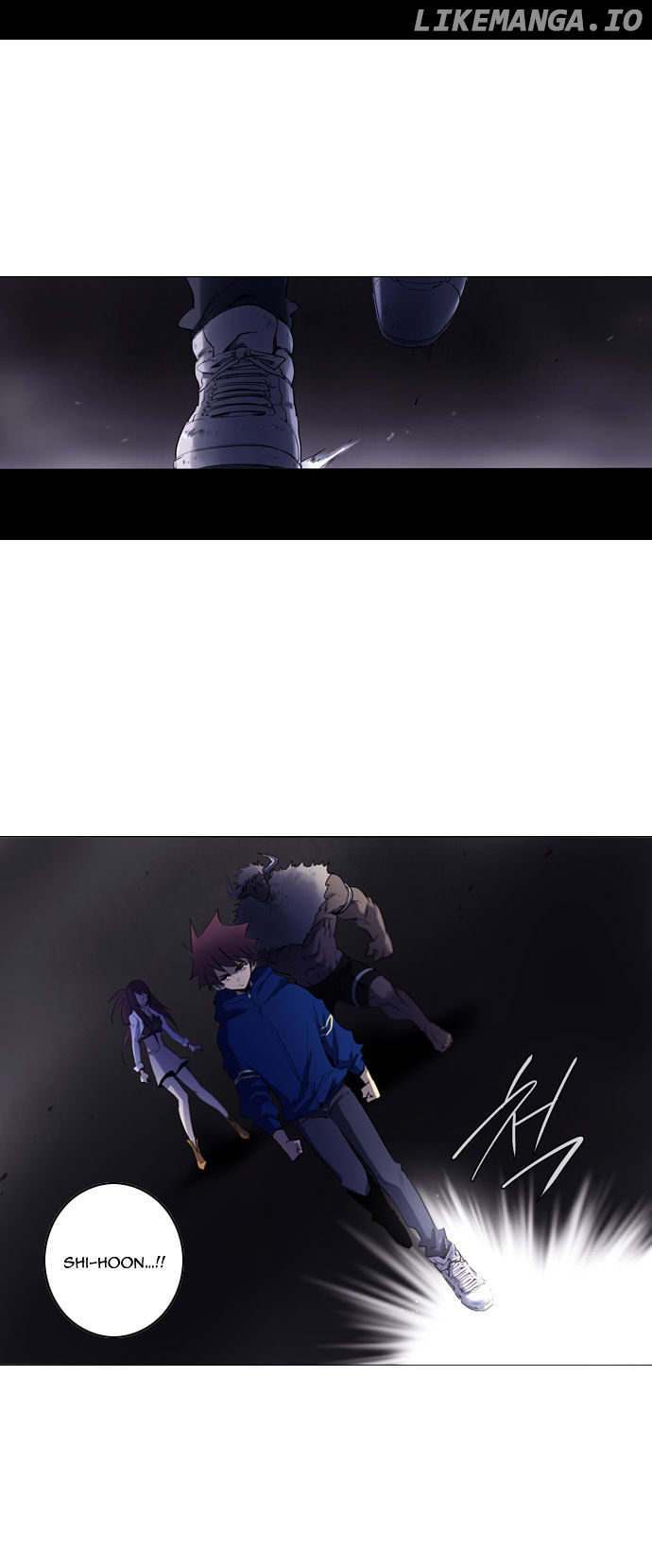 Soul Cartel chapter 113 - page 13