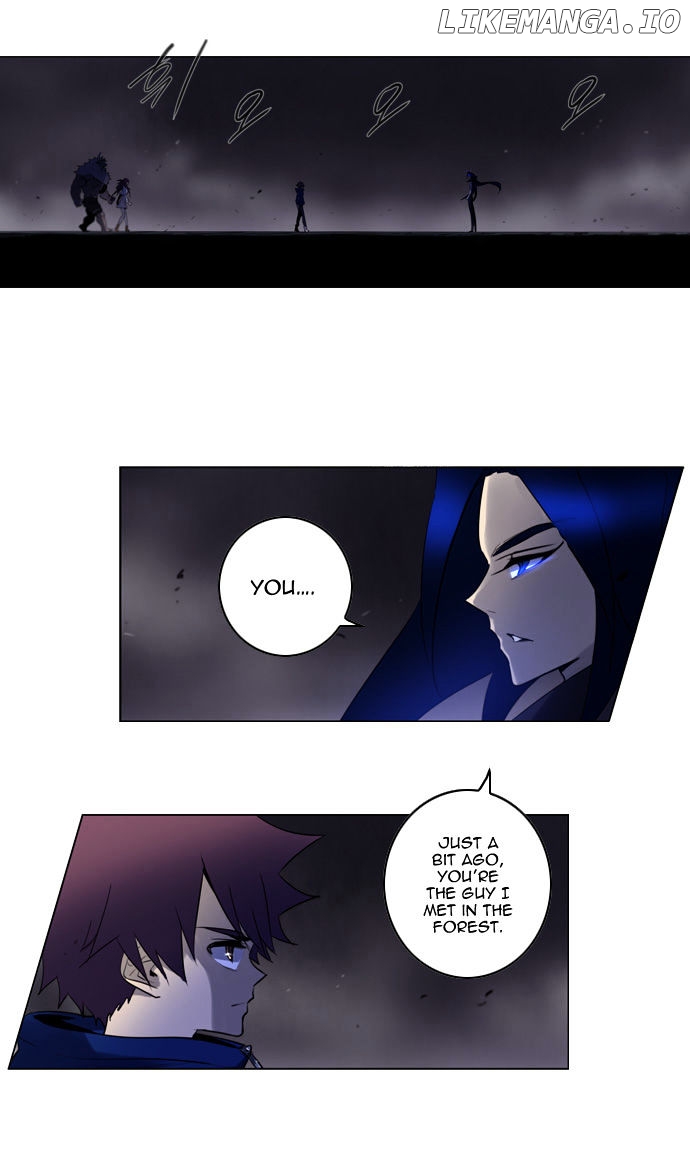 Soul Cartel chapter 113 - page 14