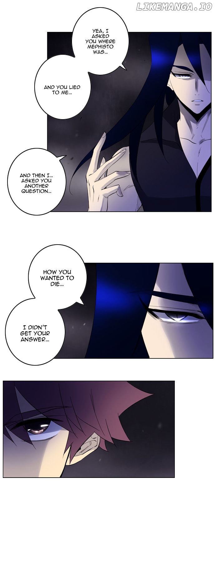 Soul Cartel chapter 113 - page 15