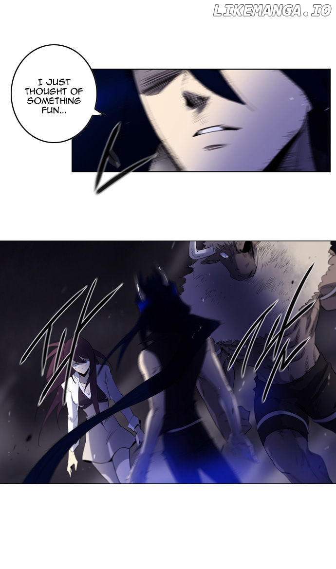 Soul Cartel chapter 113 - page 16