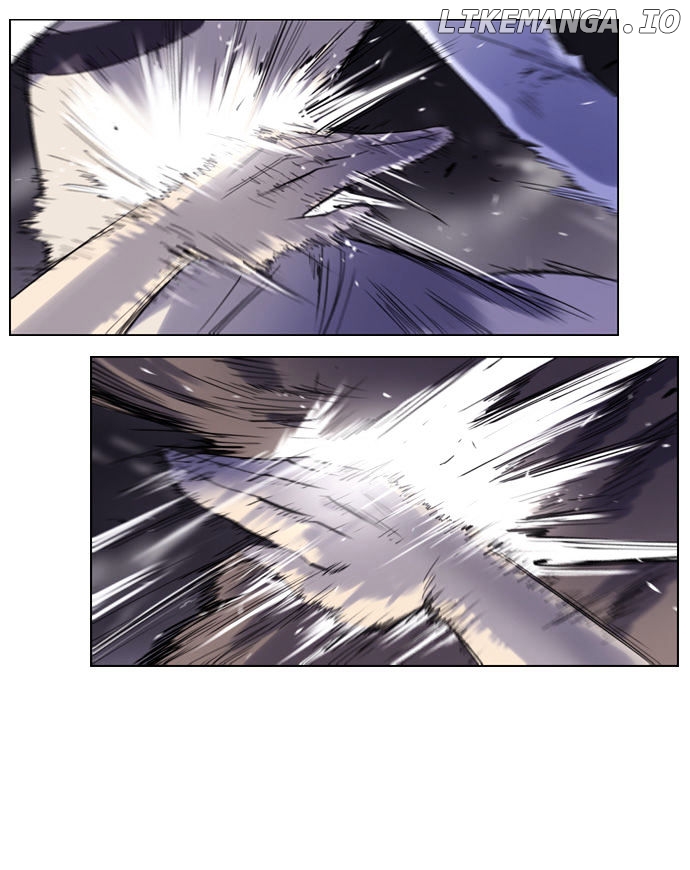 Soul Cartel chapter 113 - page 17
