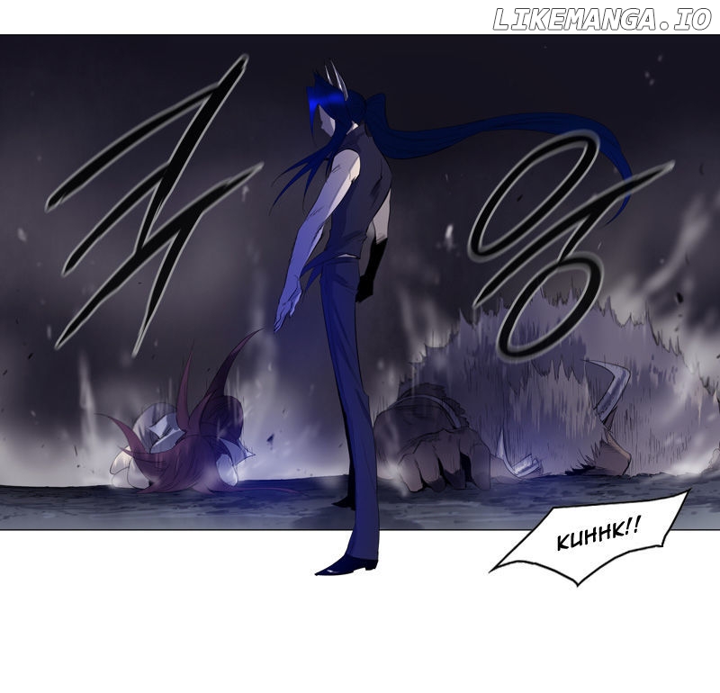 Soul Cartel chapter 113 - page 18