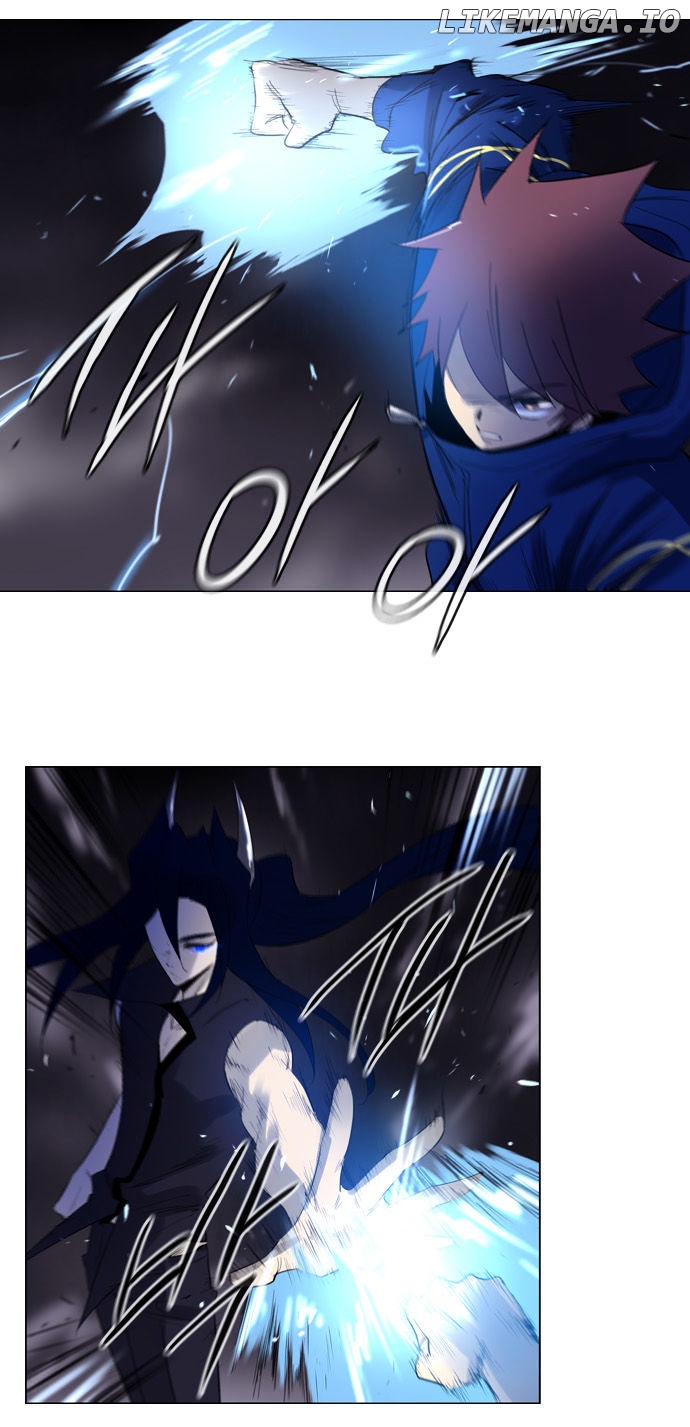Soul Cartel chapter 113 - page 20