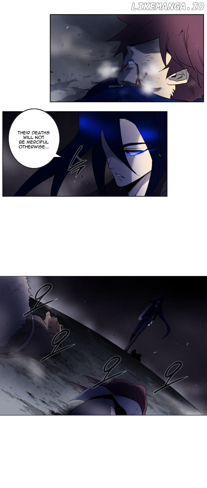 Soul Cartel chapter 113 - page 25