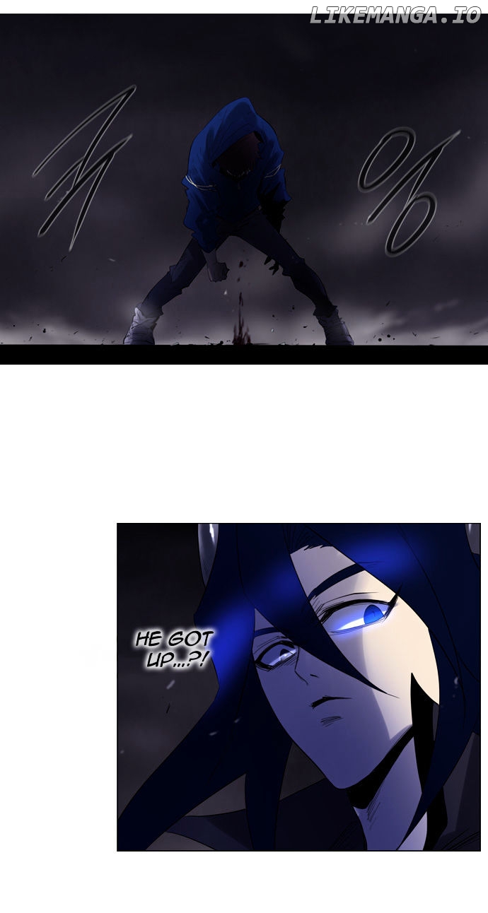 Soul Cartel chapter 113 - page 27