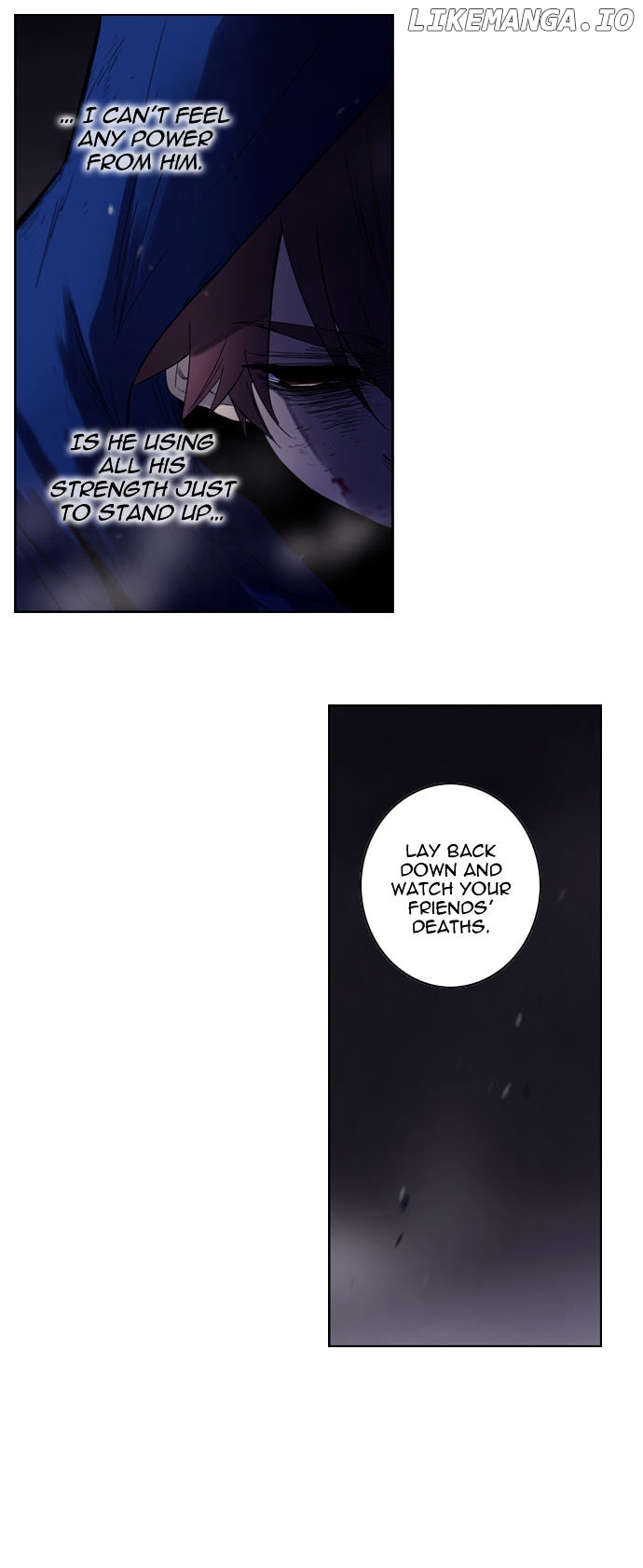 Soul Cartel chapter 113 - page 28
