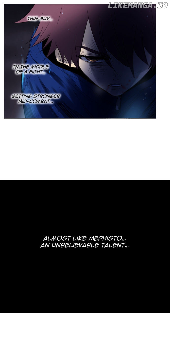 Soul Cartel chapter 113 - page 31