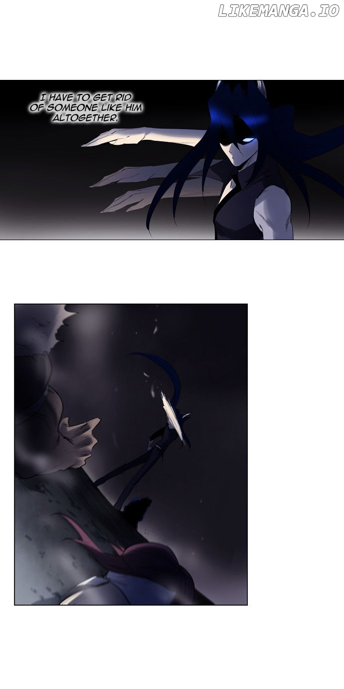 Soul Cartel chapter 113 - page 32