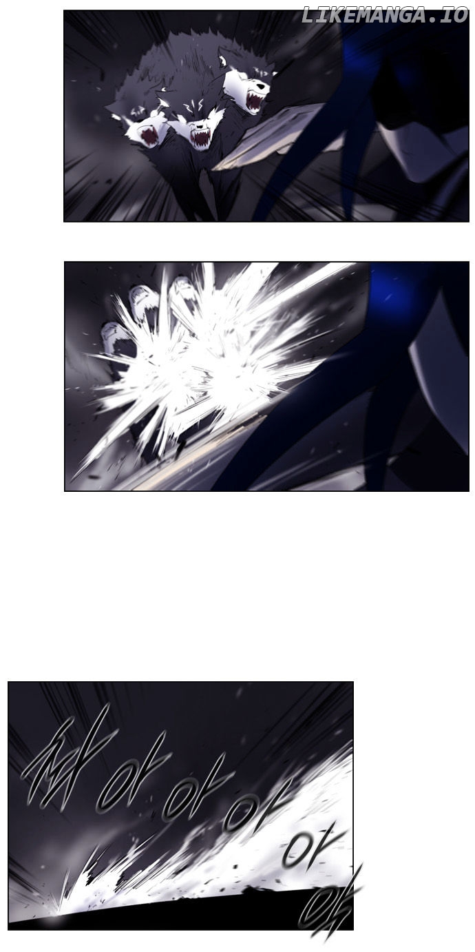 Soul Cartel chapter 113 - page 33