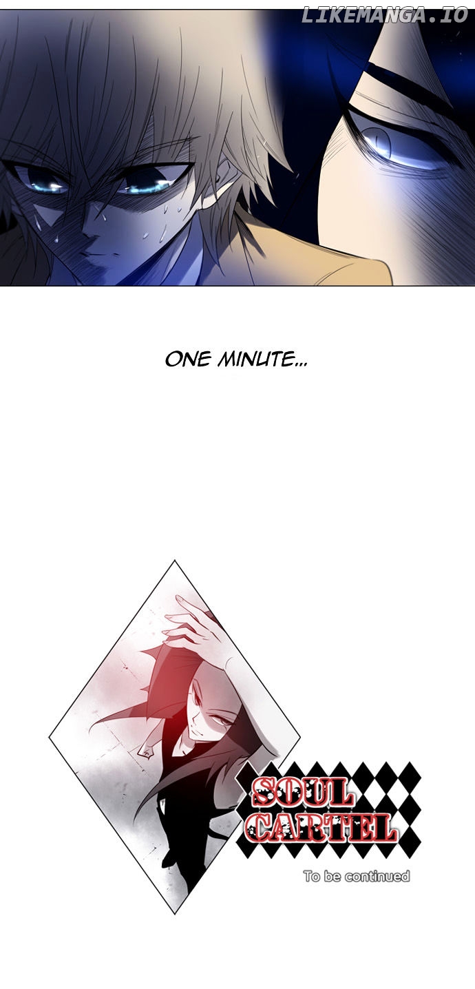 Soul Cartel chapter 113 - page 36