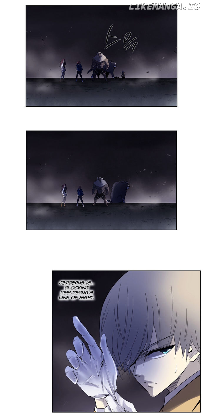 Soul Cartel chapter 113 - page 4