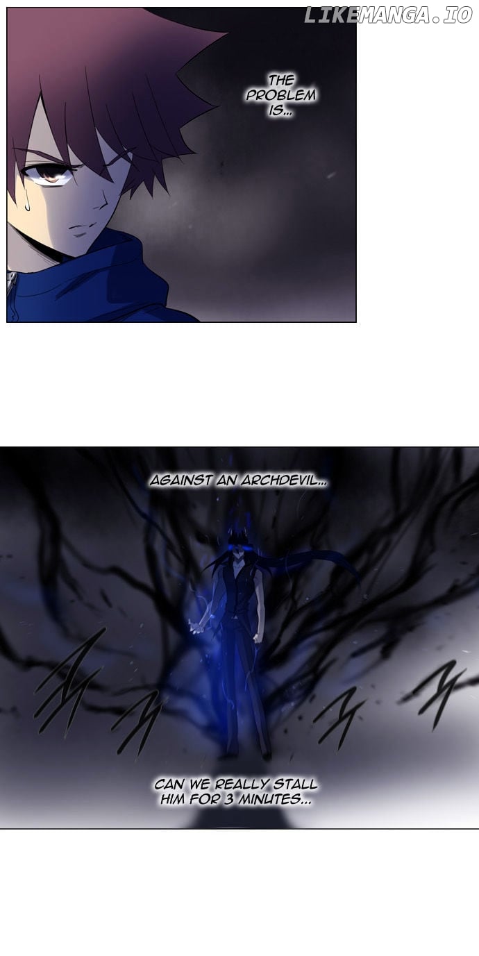 Soul Cartel chapter 113 - page 5