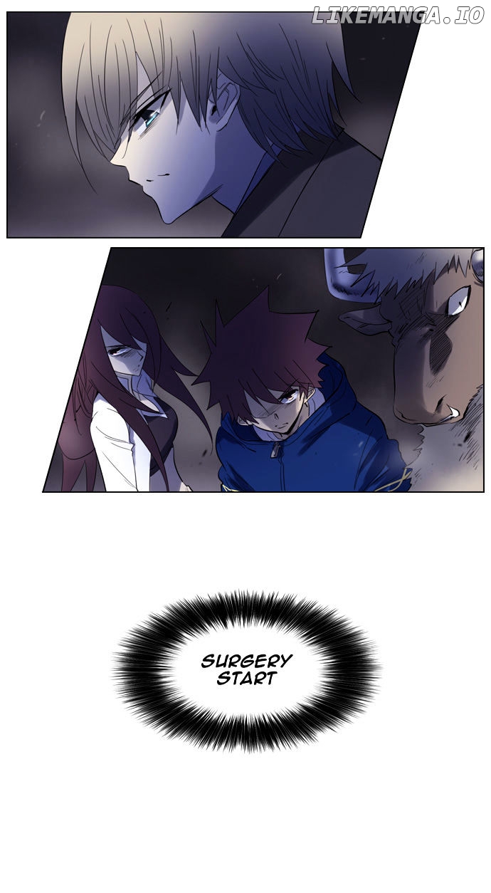Soul Cartel chapter 113 - page 6
