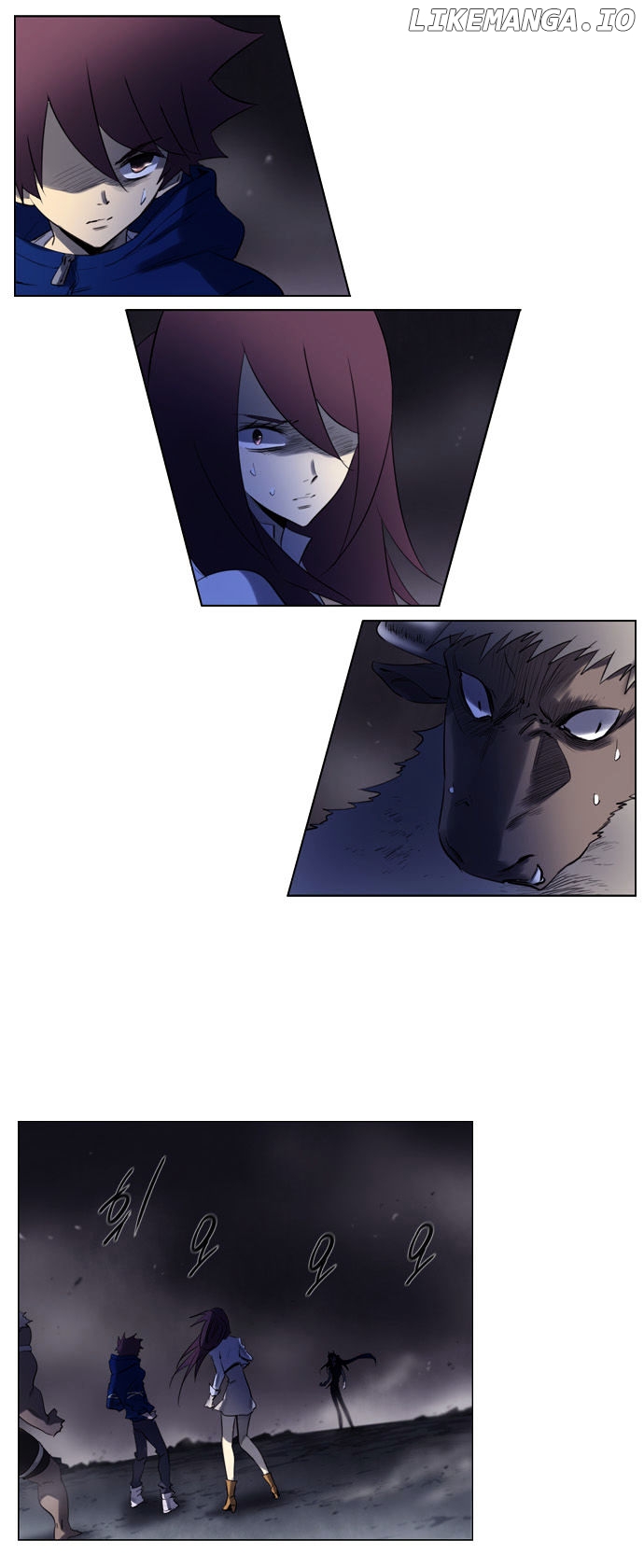 Soul Cartel chapter 113 - page 8