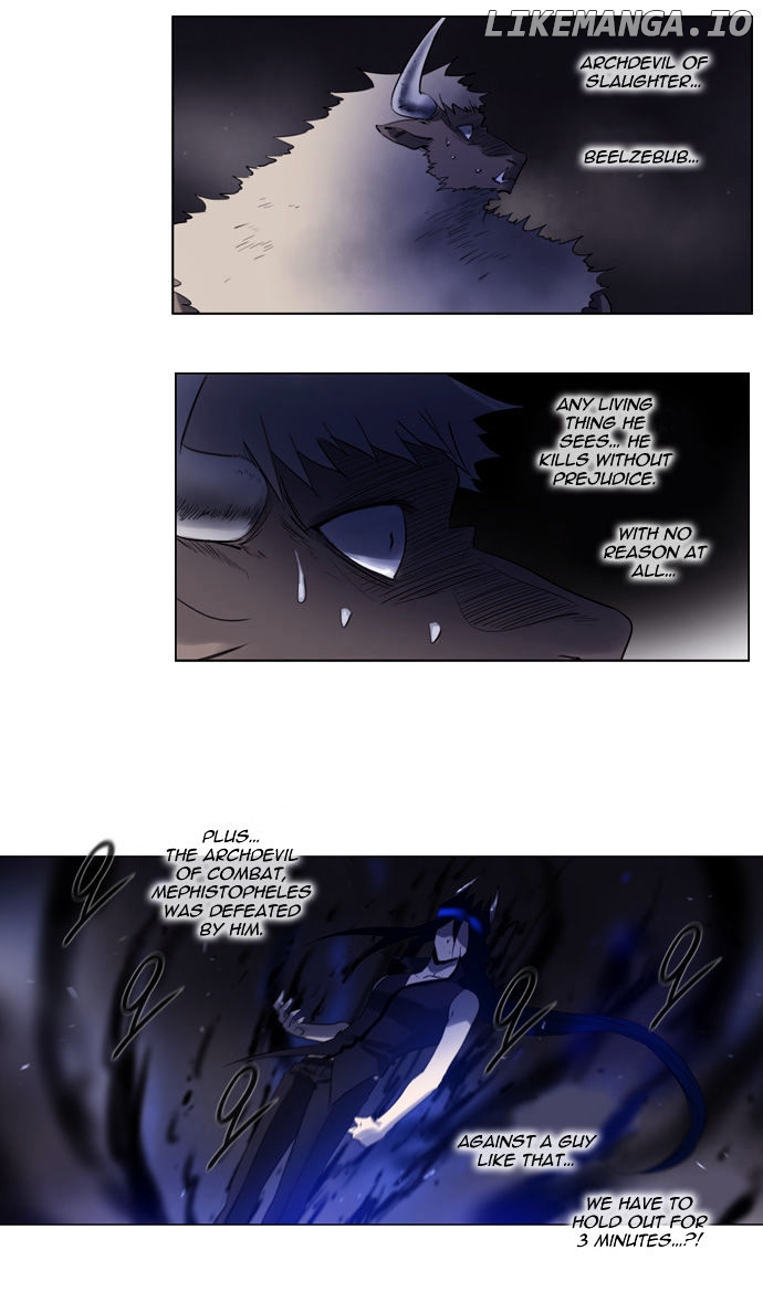 Soul Cartel chapter 113 - page 9