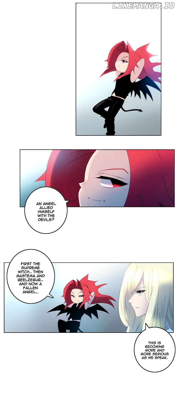 Soul Cartel chapter 120 - page 11