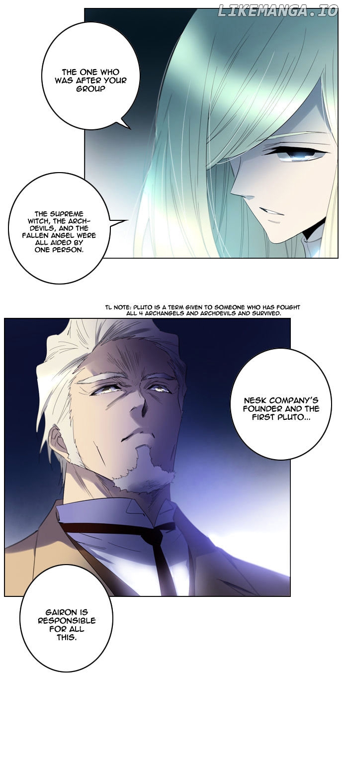 Soul Cartel chapter 120 - page 12