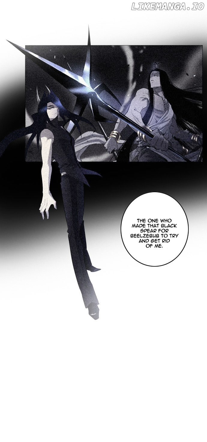 Soul Cartel chapter 120 - page 14