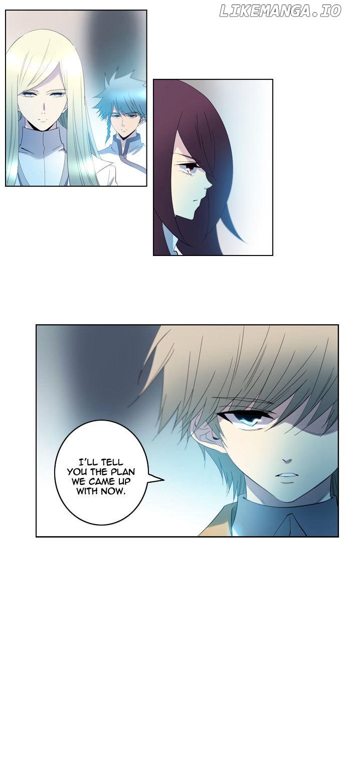 Soul Cartel chapter 120 - page 16
