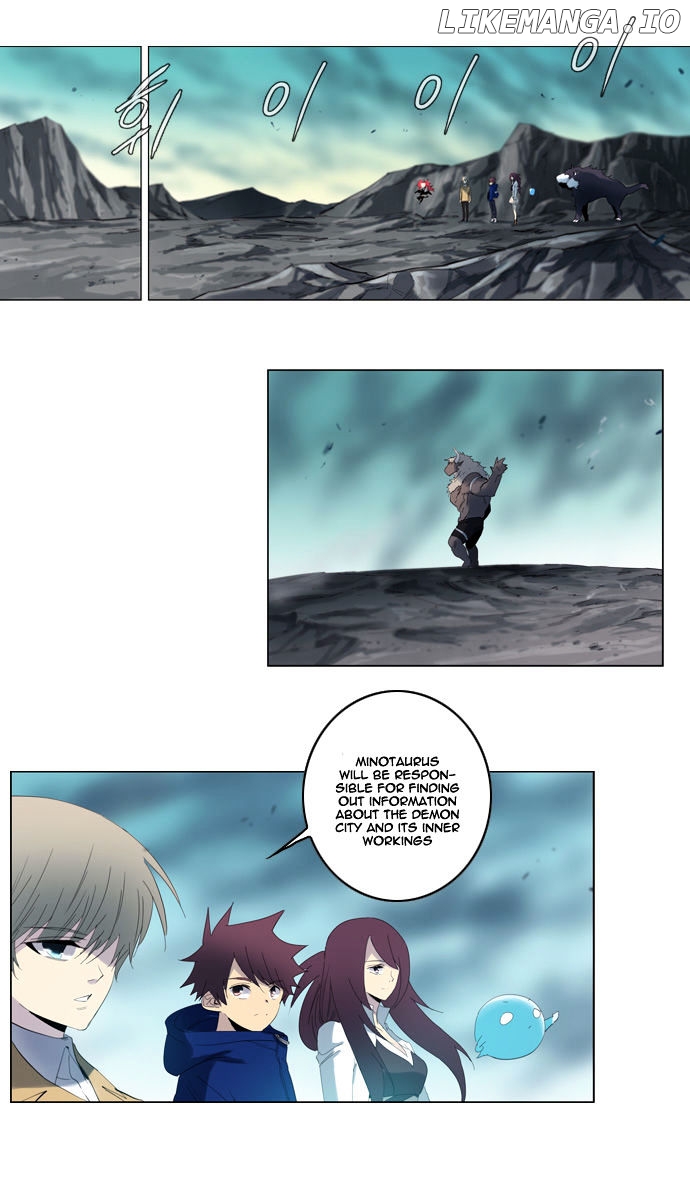 Soul Cartel chapter 120 - page 17