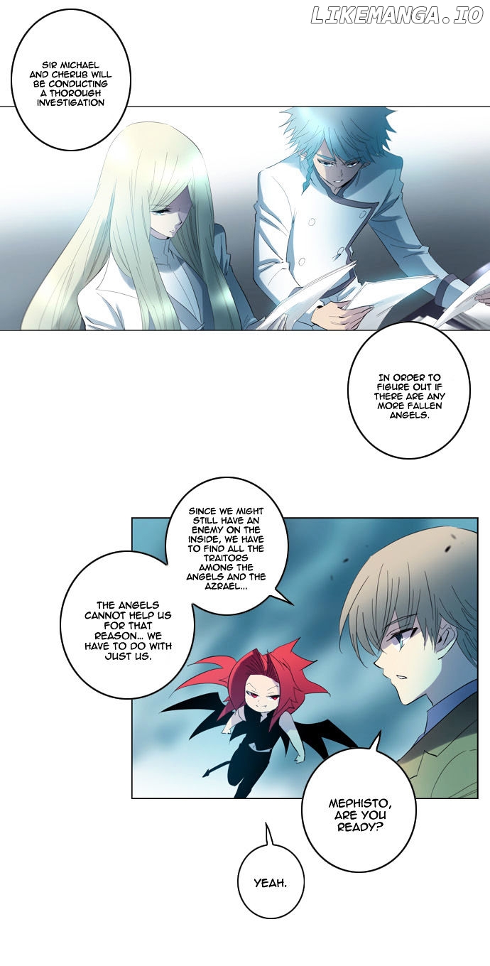 Soul Cartel chapter 120 - page 18