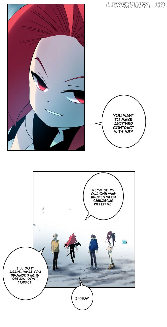 Soul Cartel chapter 120 - page 19
