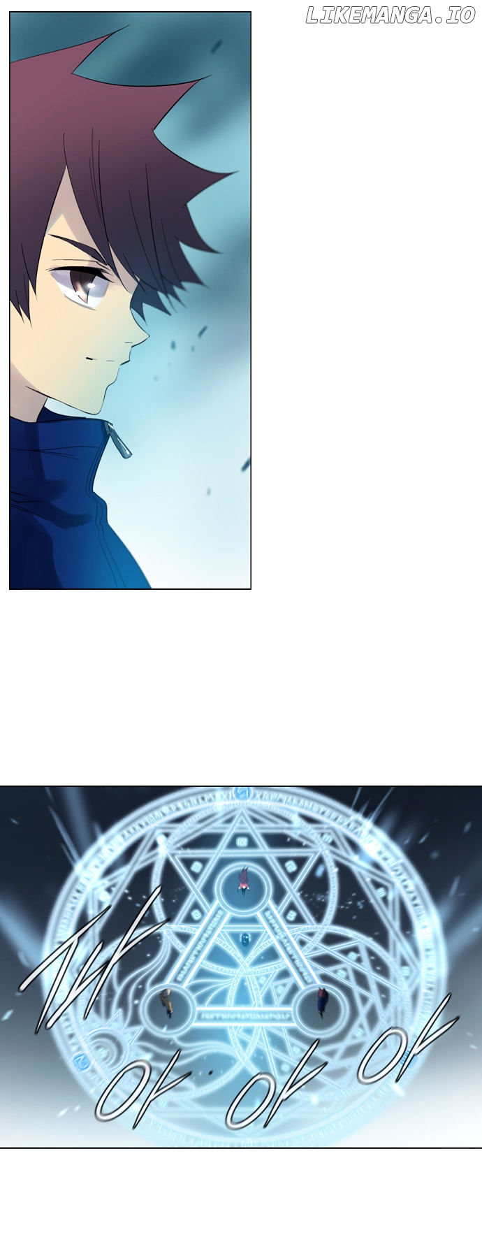 Soul Cartel chapter 120 - page 20
