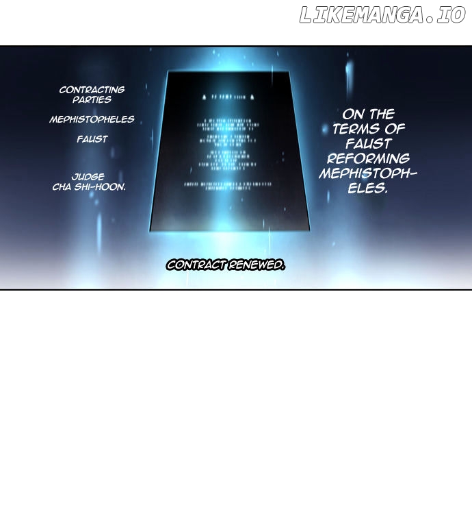 Soul Cartel chapter 120 - page 21