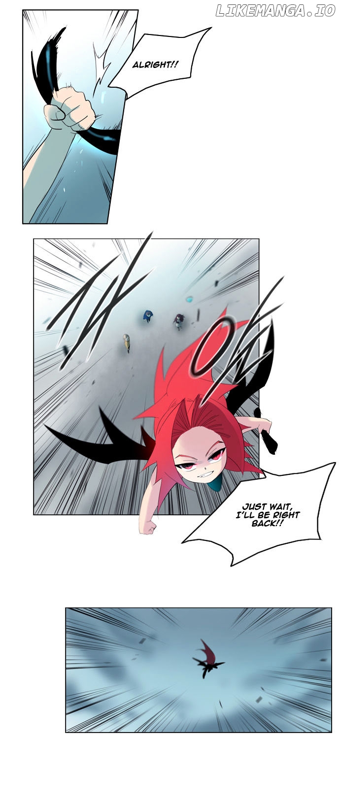 Soul Cartel chapter 120 - page 22