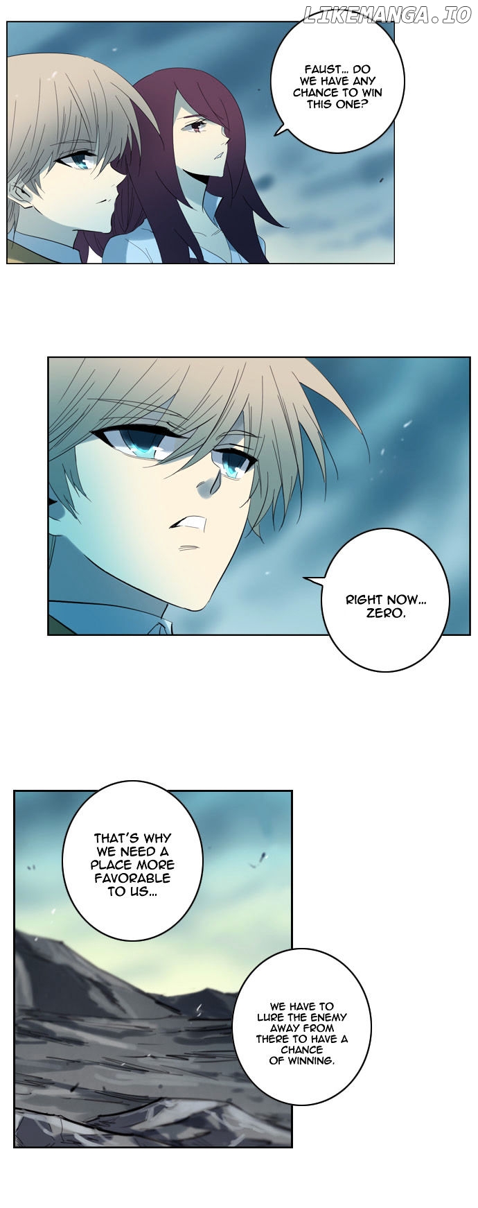 Soul Cartel chapter 120 - page 23