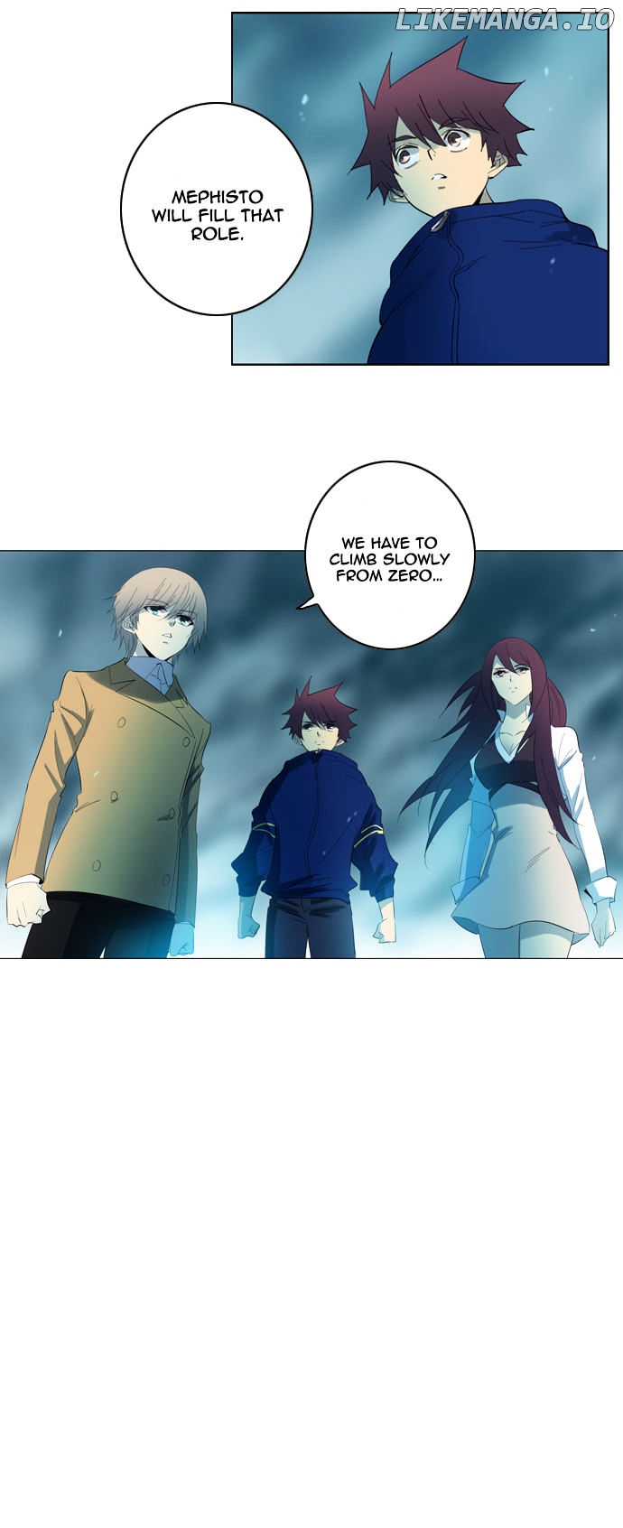 Soul Cartel chapter 120 - page 24