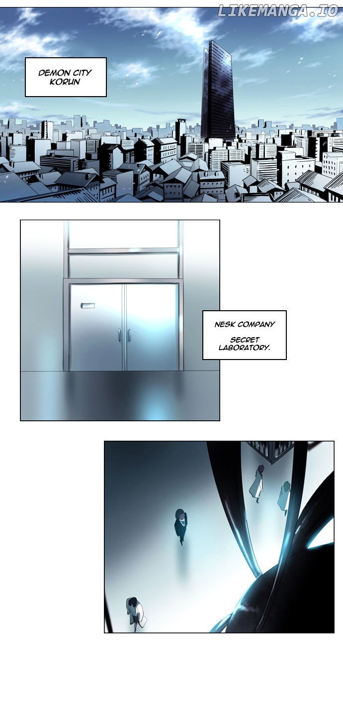Soul Cartel chapter 120 - page 25