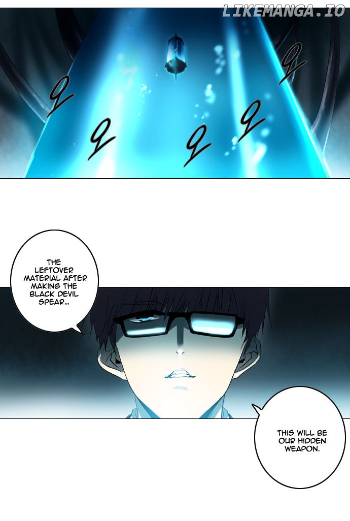 Soul Cartel chapter 120 - page 26
