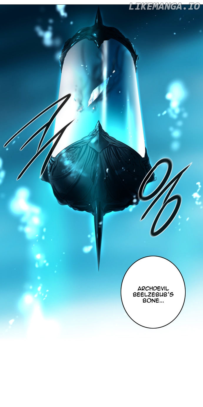 Soul Cartel chapter 120 - page 27