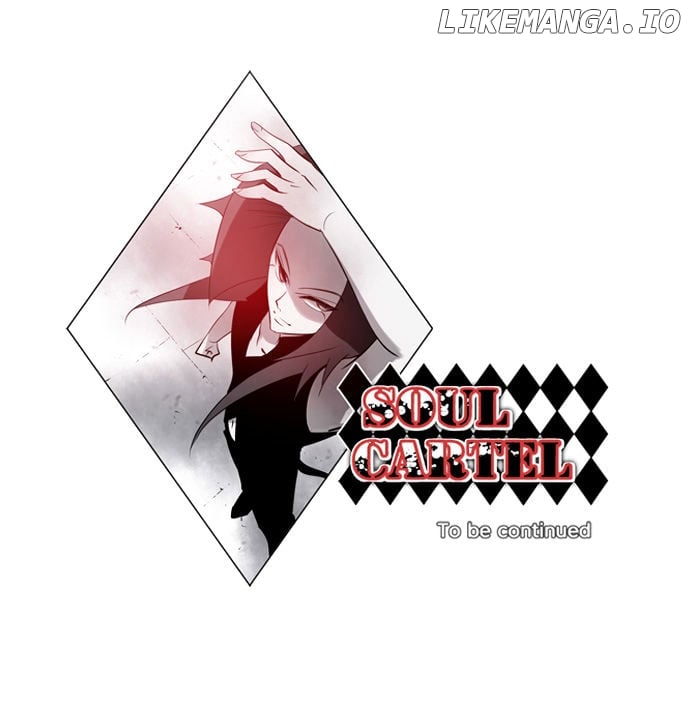 Soul Cartel chapter 120 - page 28