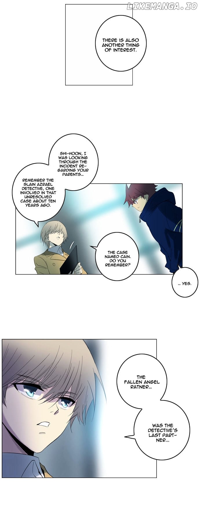 Soul Cartel chapter 120 - page 8
