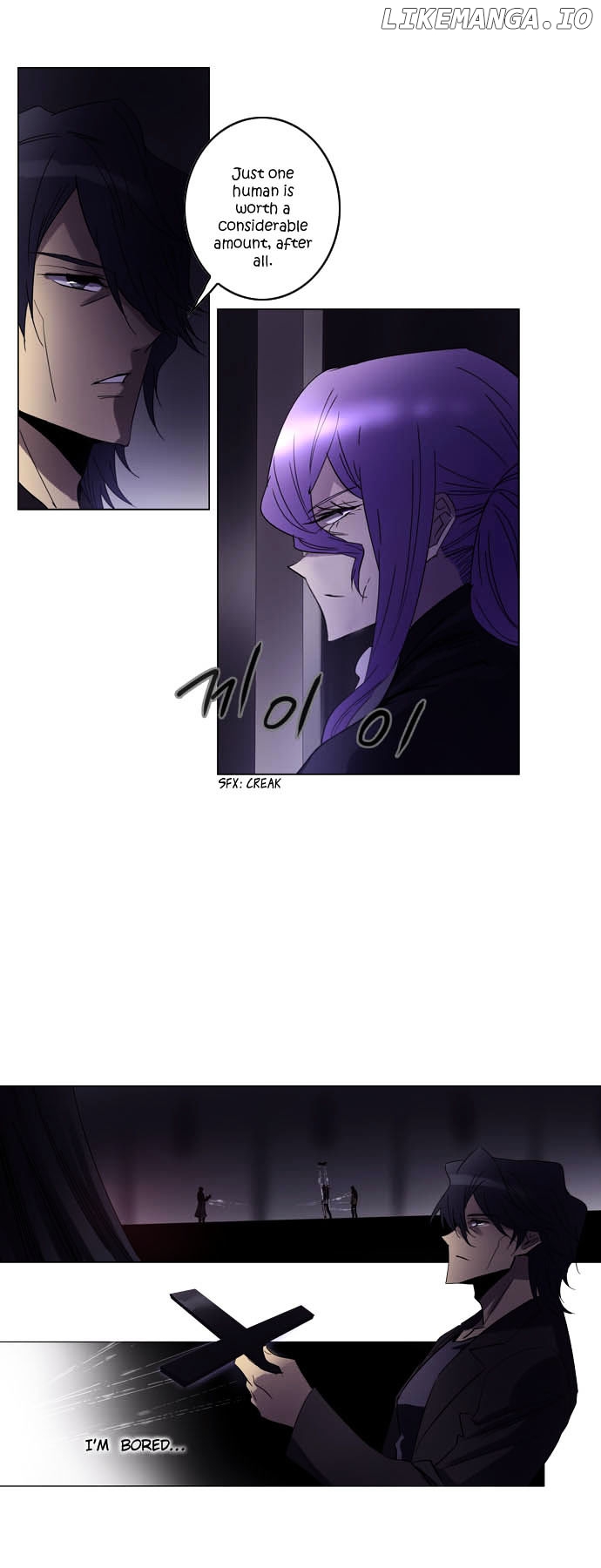 Soul Cartel chapter 80 - page 10