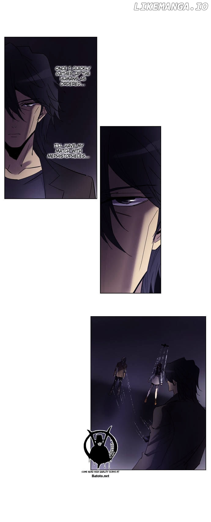 Soul Cartel chapter 80 - page 11