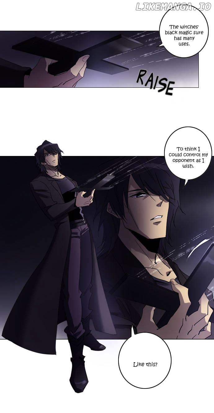 Soul Cartel chapter 80 - page 12