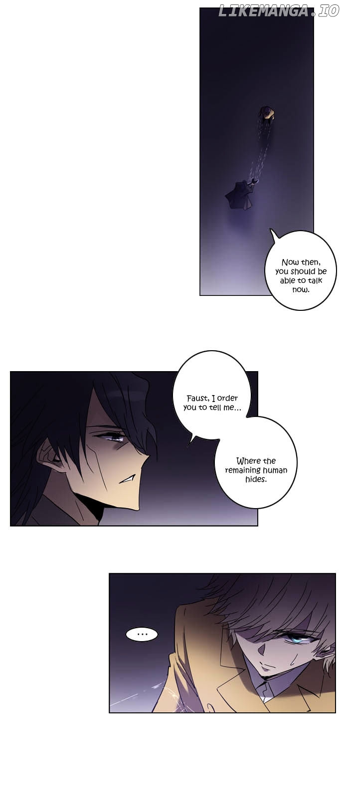 Soul Cartel chapter 80 - page 13