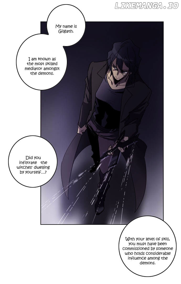 Soul Cartel chapter 80 - page 15