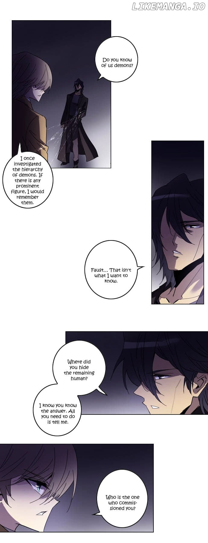Soul Cartel chapter 80 - page 16