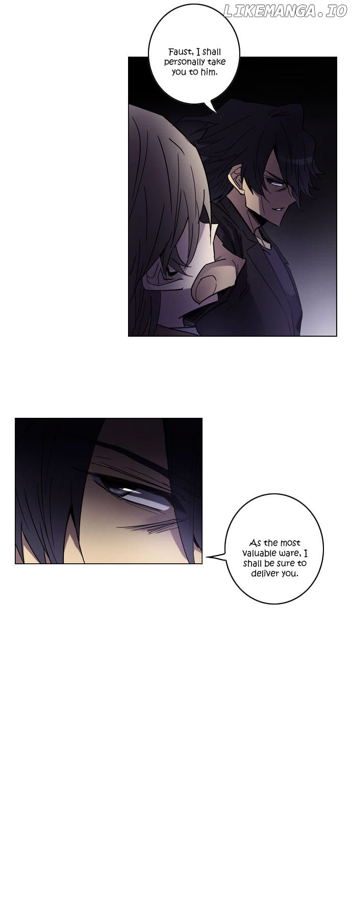 Soul Cartel chapter 80 - page 18