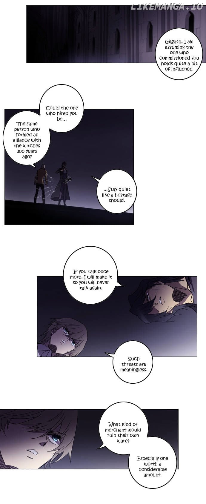 Soul Cartel chapter 80 - page 20