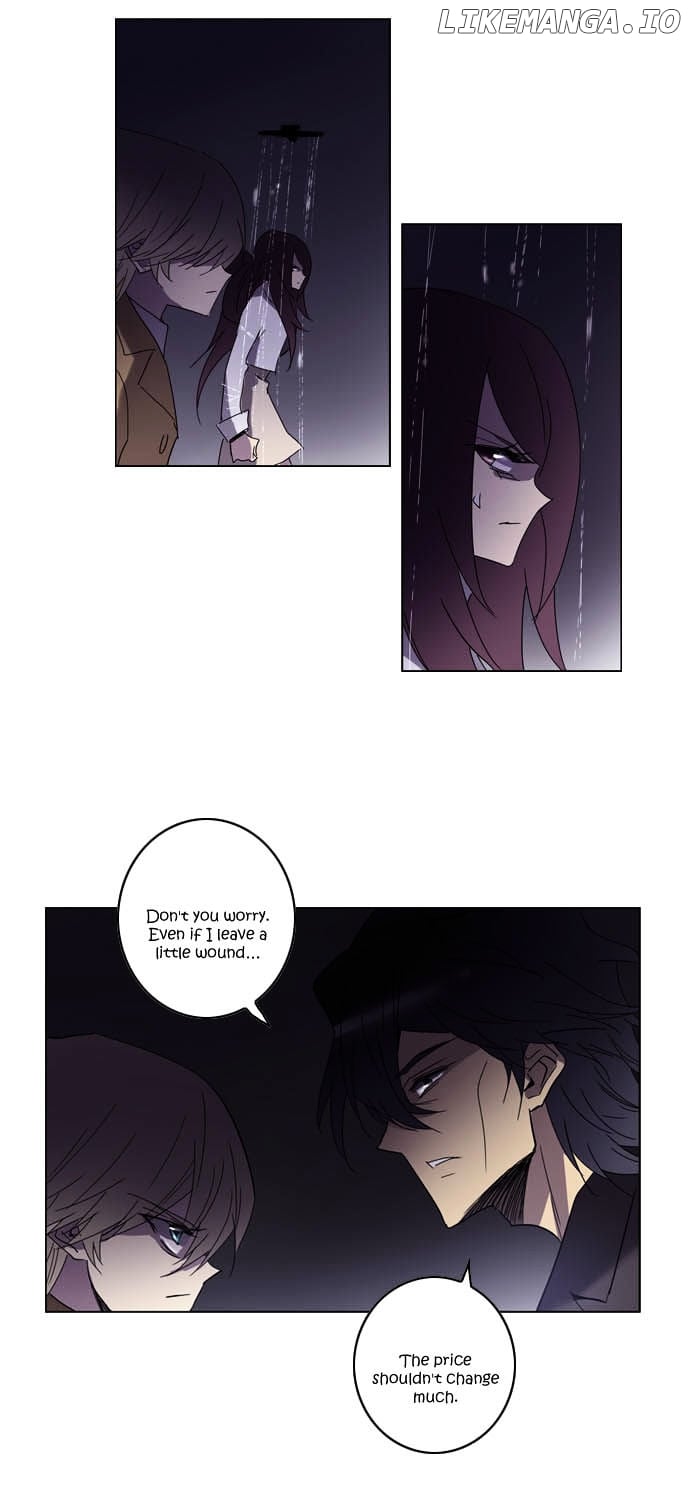 Soul Cartel chapter 80 - page 21