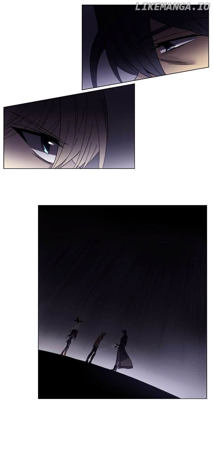 Soul Cartel chapter 80 - page 22