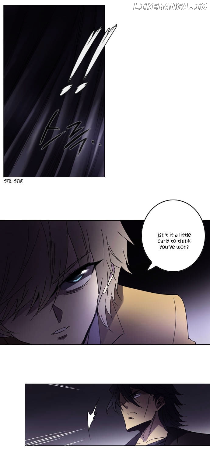 Soul Cartel chapter 80 - page 23